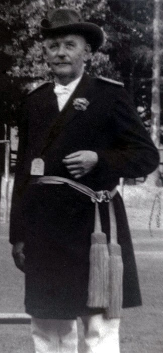 Heinrich Bienstein sen.